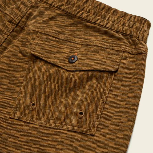 Pressure Drop Cord Shorts