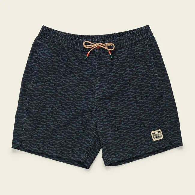 Pressure Drop Cord Shorts