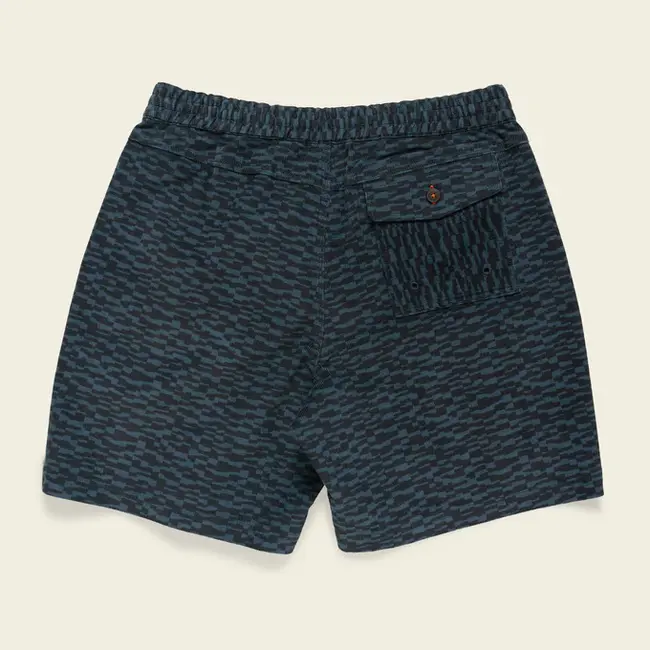 Pressure Drop Cord Shorts