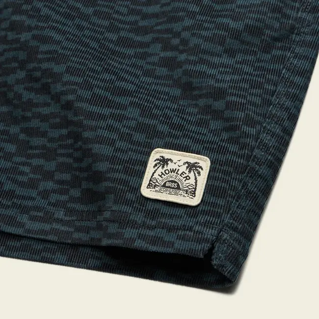 Pressure Drop Cord Shorts