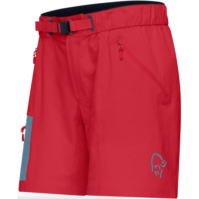 Women's Falketind Flex1 Light Shorts
