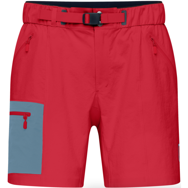 Women's Falketind Flex1 Light Shorts
