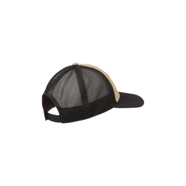 Baseball Mesh Cap