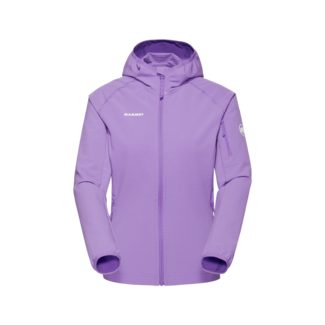 Mammut Mammut Women's Madris Light ML Hooded Jacket