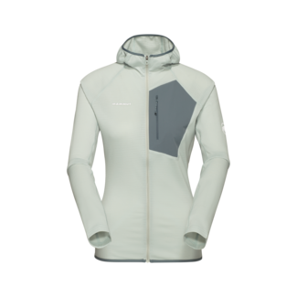 Mammut Mammut Women's Aenergy Light ML Hooded Jacket