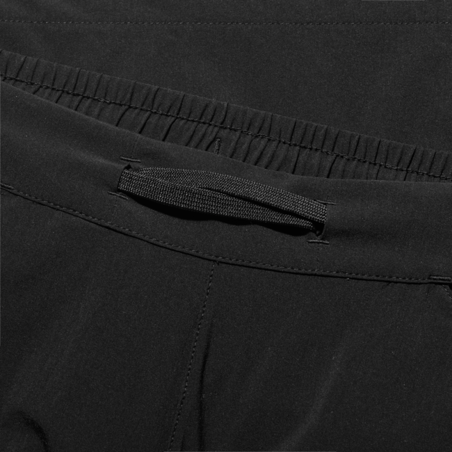 Women's Massone Sport Shorts