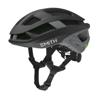 Smith Smith Trace Mips Aleck Crash Sensor Helmet