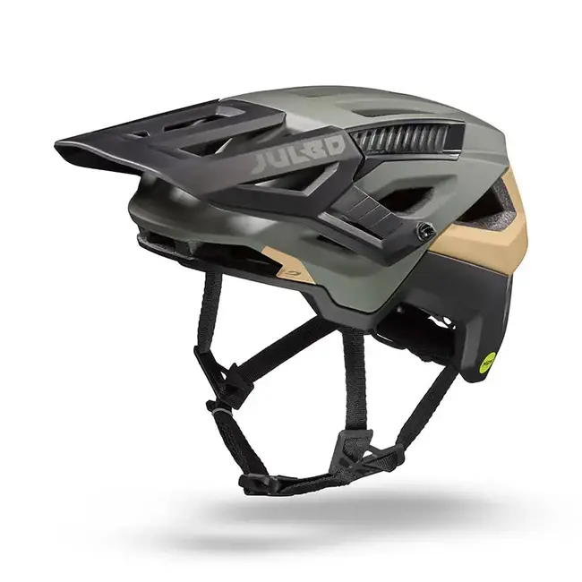 Forest Evo Bike Helmet