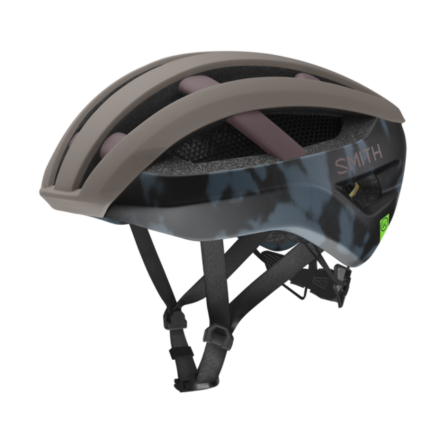 Network Mips Helmet