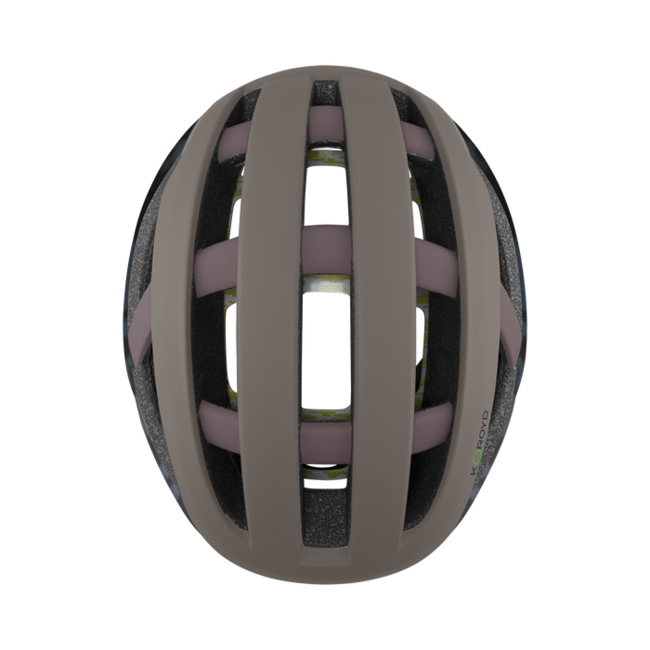 Network Mips Helmet
