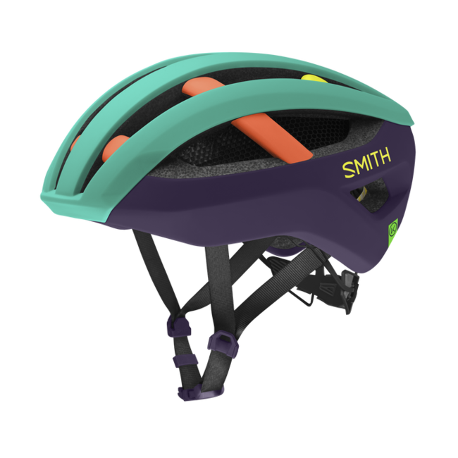 Network Mips Helmet