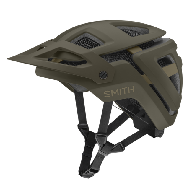 Forefront 3 Mips Helmet