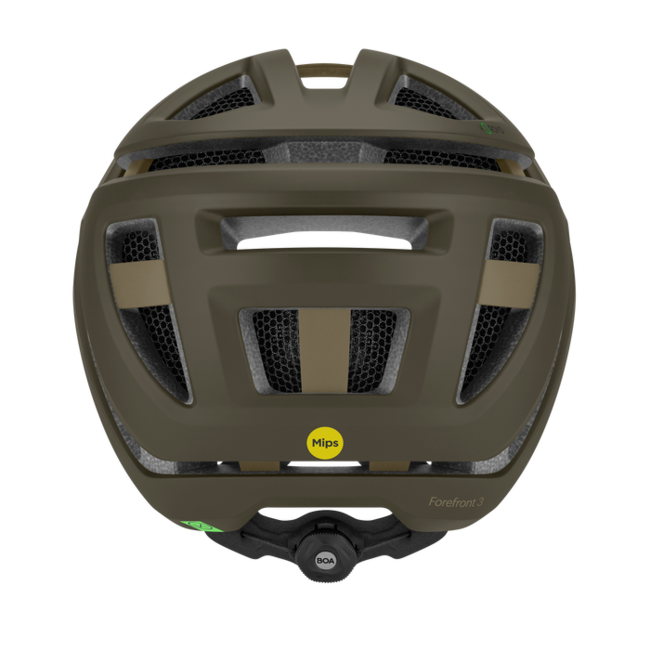 Forefront 3 Mips Helmet