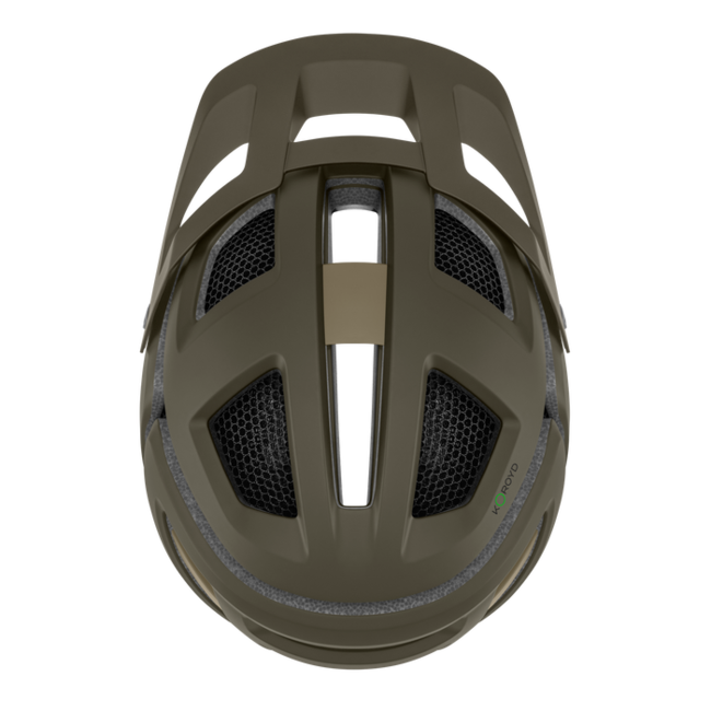 Forefront 3 Mips Helmet