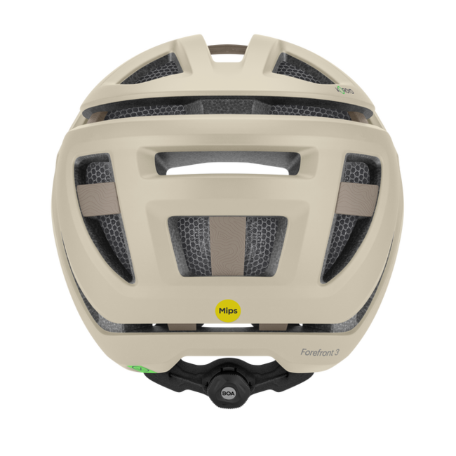 Forefront 3 Mips Helmet
