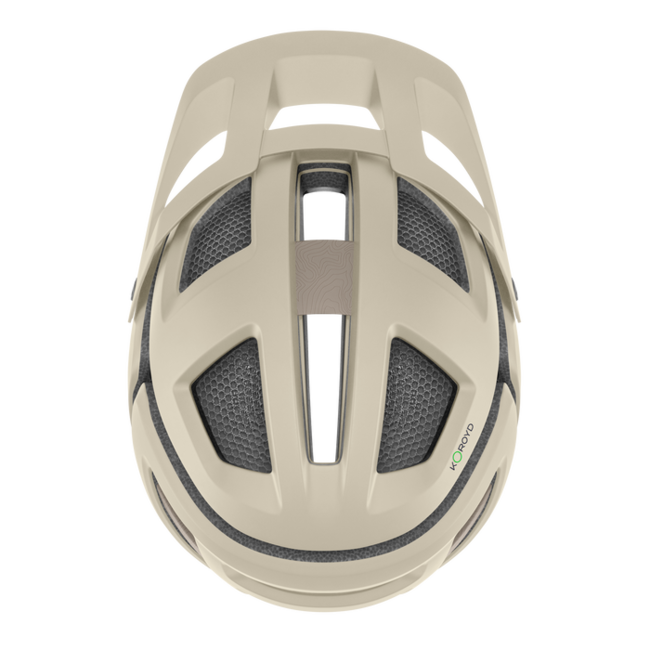 Forefront 3 Mips Helmet