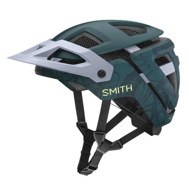 Forefront 3 Mips Helmet