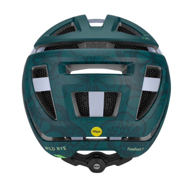 Forefront 3 Mips Helmet
