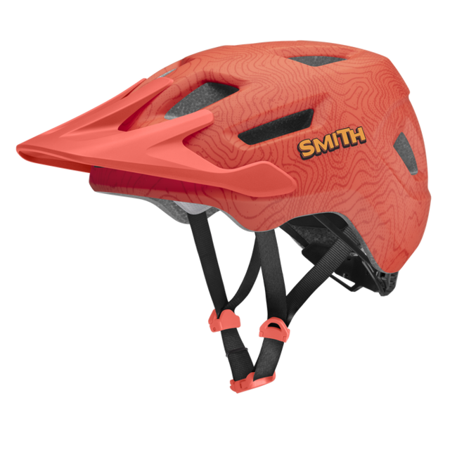 Sidekick Jr. Mountain Bike Helmet