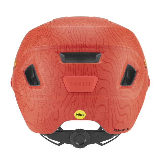 Sidekick Jr. Mountain Bike Helmet