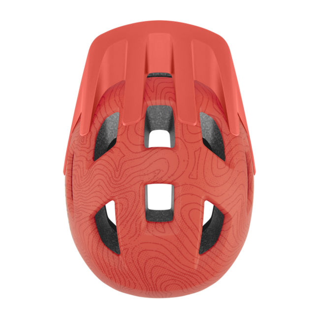 Sidekick Jr. Mountain Bike Helmet