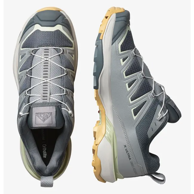 Men's X Ultra 360 Edge Hiking Shoes