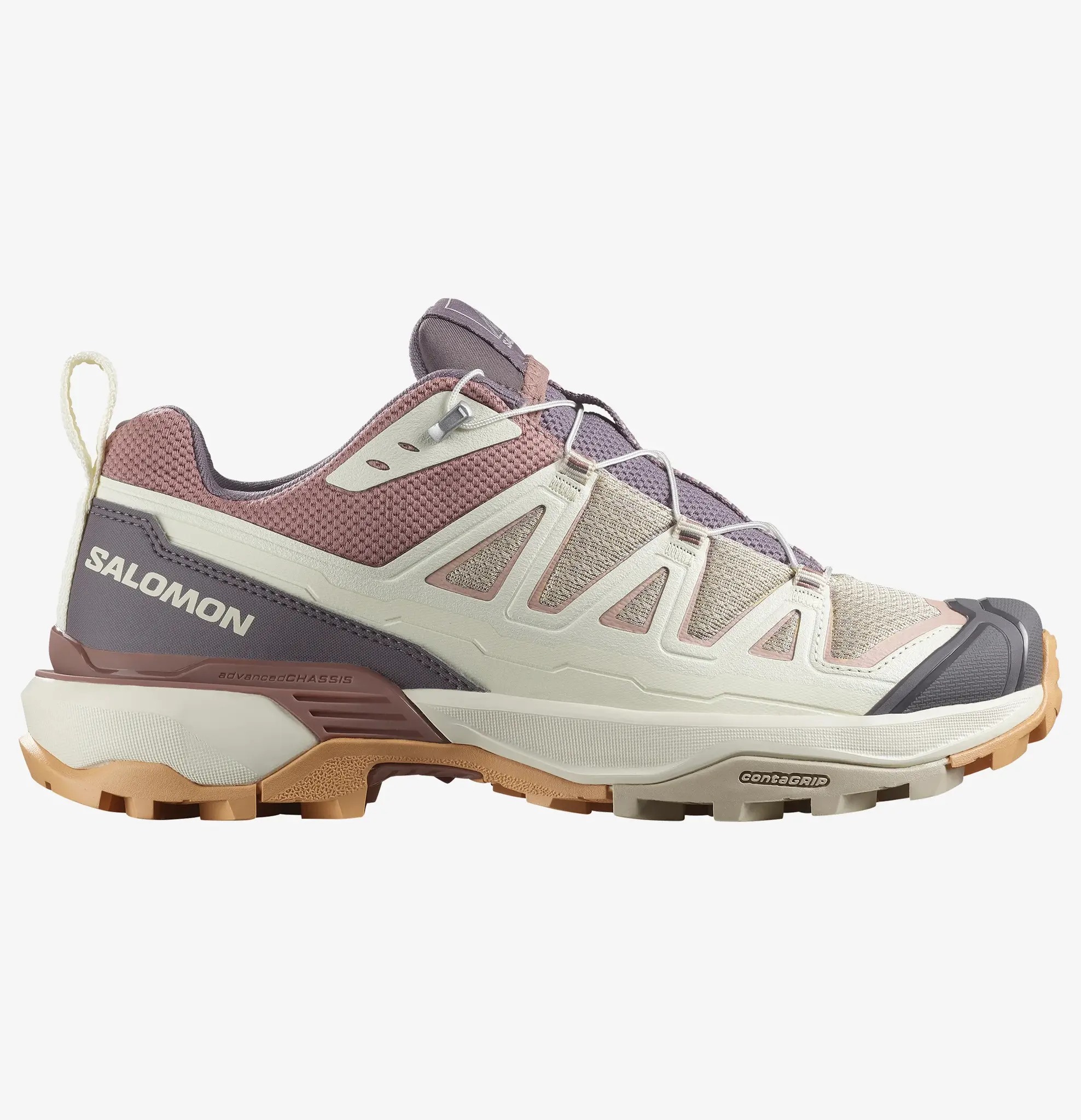 靴 Salomon Women's X Ultra 360 Edge Salomon X Ultra 360 Edge Mid GORE-TEX Hiking Boots - Women's