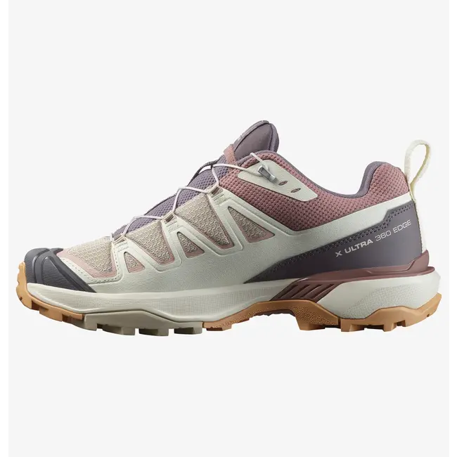 Women's X Ultra 360 Edge Hiking Shoes