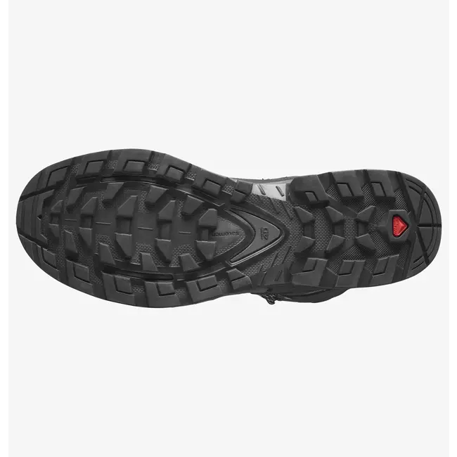 Men's Quest 4 GTX Leather Hiking Boots