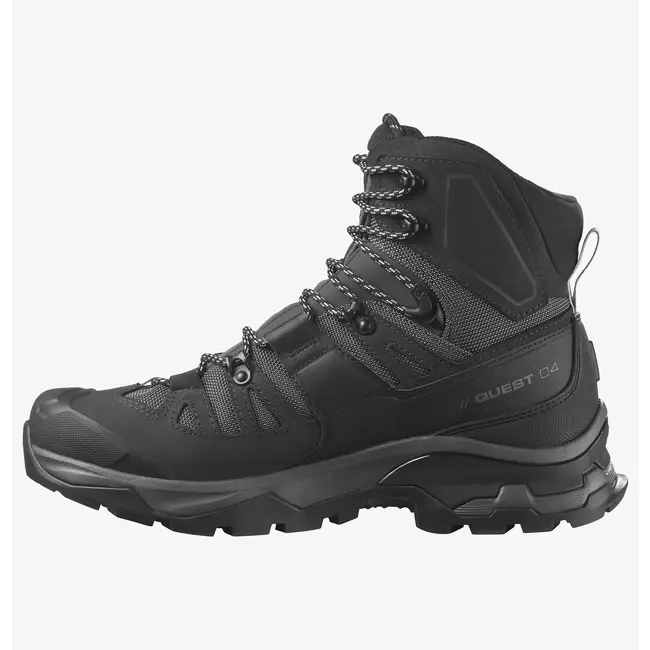 Men's Quest 4 GTX Leather Hiking Boots
