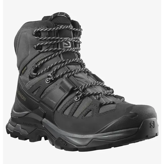 Men's Quest 4 GTX Leather Hiking Boots