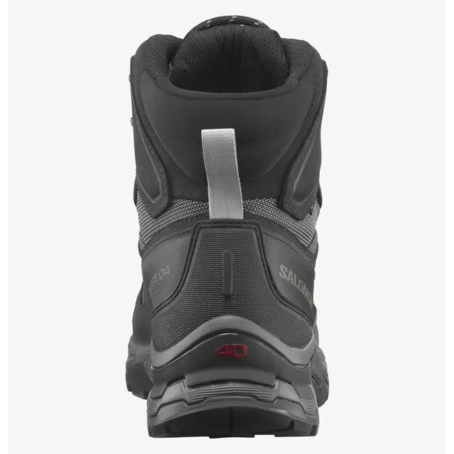 Men's Quest 4 GTX Leather Hiking Boots