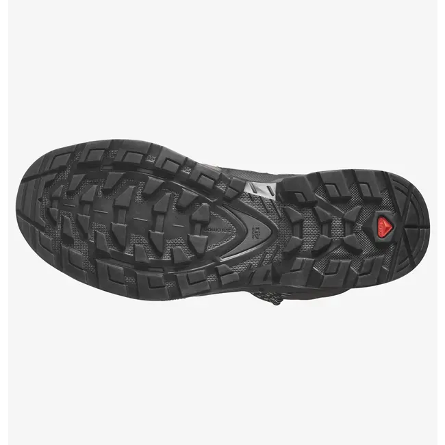 Women's Quest 4 GTX Leather Hiking Boots