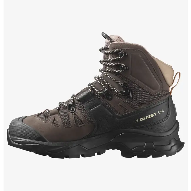 Women's Quest 4 GTX Leather Hiking Boots