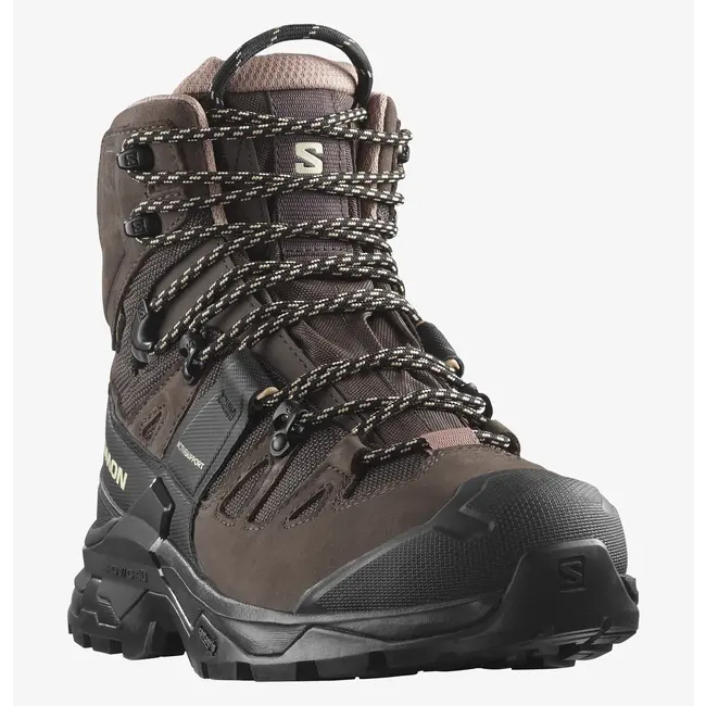 Women's Quest 4 GTX Leather Hiking Boots
