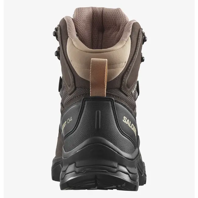 Women's Quest 4 GTX Leather Hiking Boots