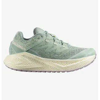 Salomon Salomon Women's Aero Glide 3 Grvl Gravel Running Shoes