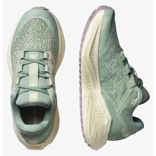 Women's Aero Glide 3 Grvl Gravel Running Shoes