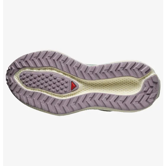 Women's Aero Glide 3 Grvl Gravel Running Shoes