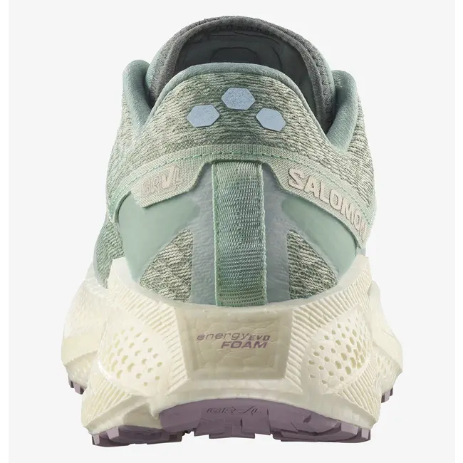 Women's Aero Glide 3 Grvl Gravel Running Shoes