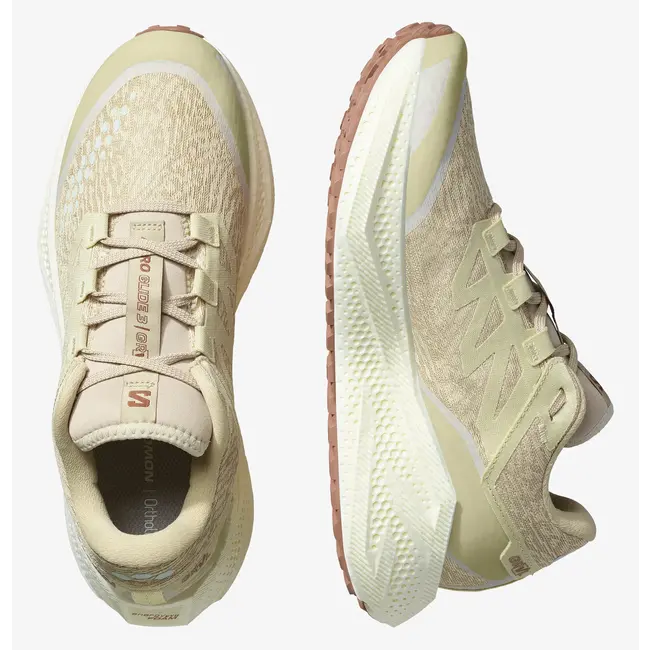 Men's Aero Glide 3 Grvl Gravel Running Shoes