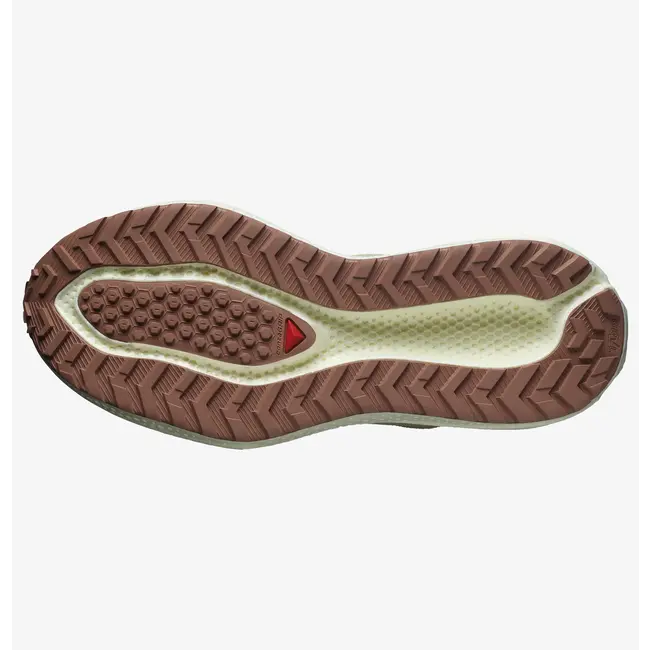 Men's Aero Glide 3 Grvl Gravel Running Shoes