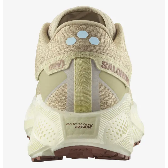 Men's Aero Glide 3 Grvl Gravel Running Shoes