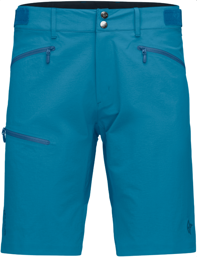 Norrona Men's Falketind Flex1 Shorts - MountainOps Outdoor Gear