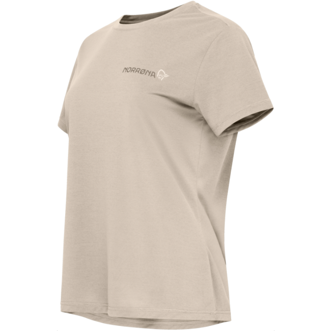 Women's Femund Tech T-shirt