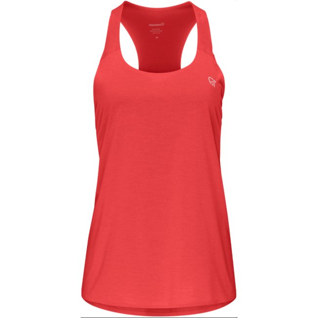 Women's Femund Tech Singlet