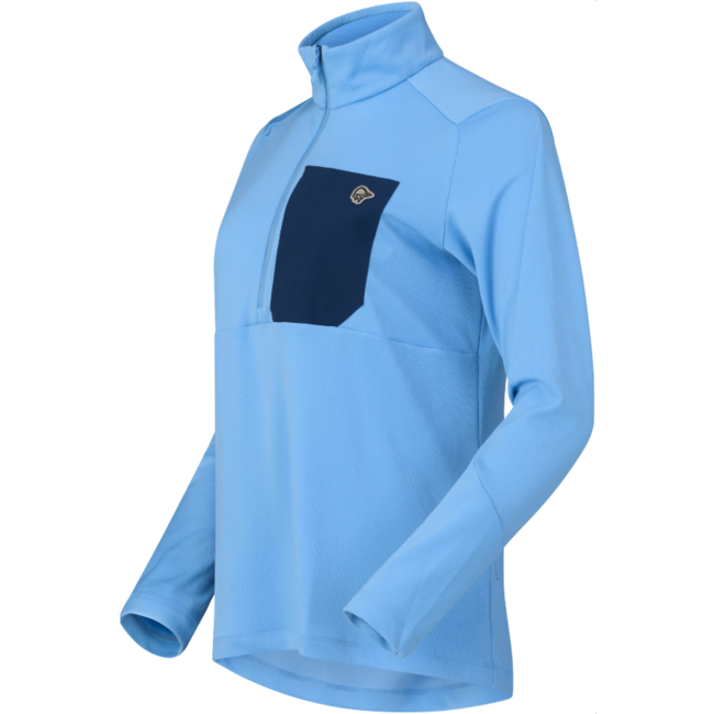 Women's Femund Warm1 Zip Neck