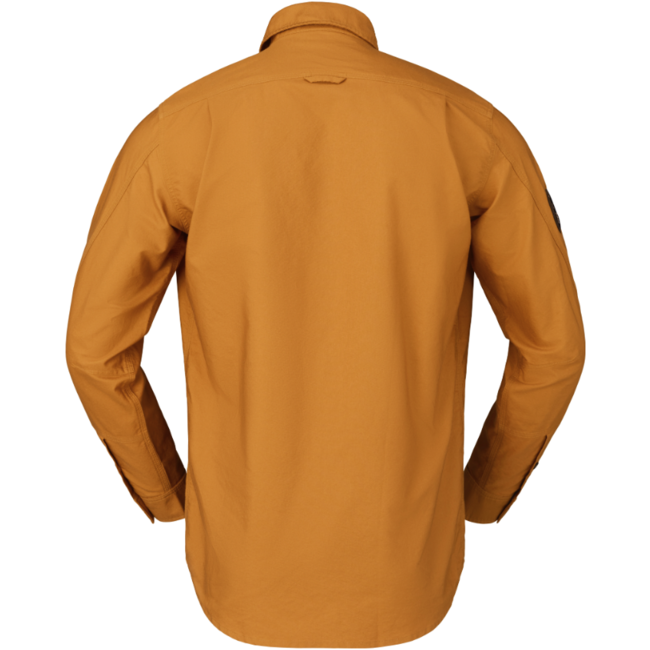 Men's Femund Cotton Shirt