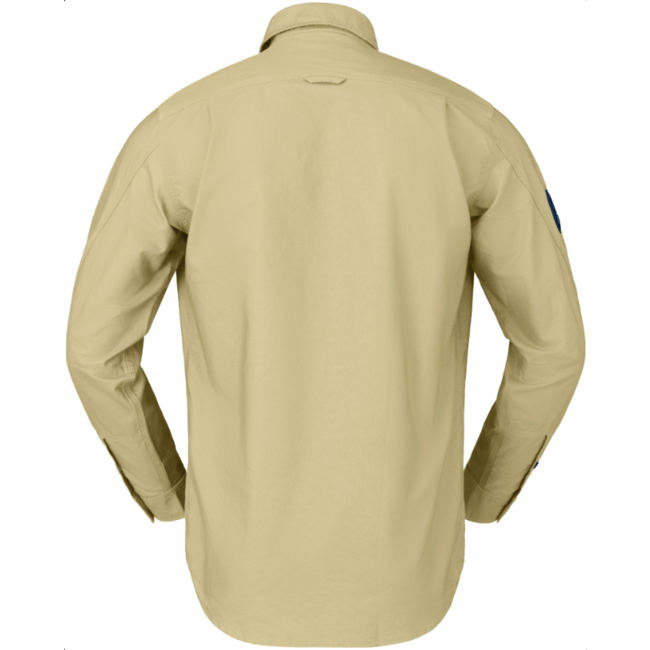 Men's Femund Cotton Shirt