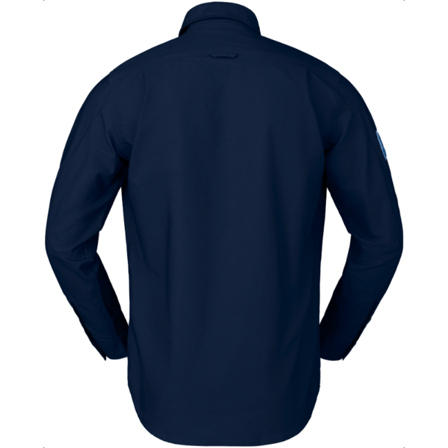 Men's Femund Cotton Shirt